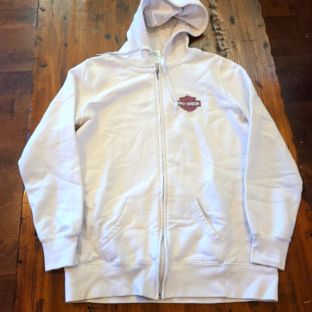 Harley Davidson Hoodie